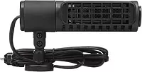 Caframo Fairview 9303, 12-Volt Windshield Defogger, Black, 6.75” x 2.5” x 4.0”
