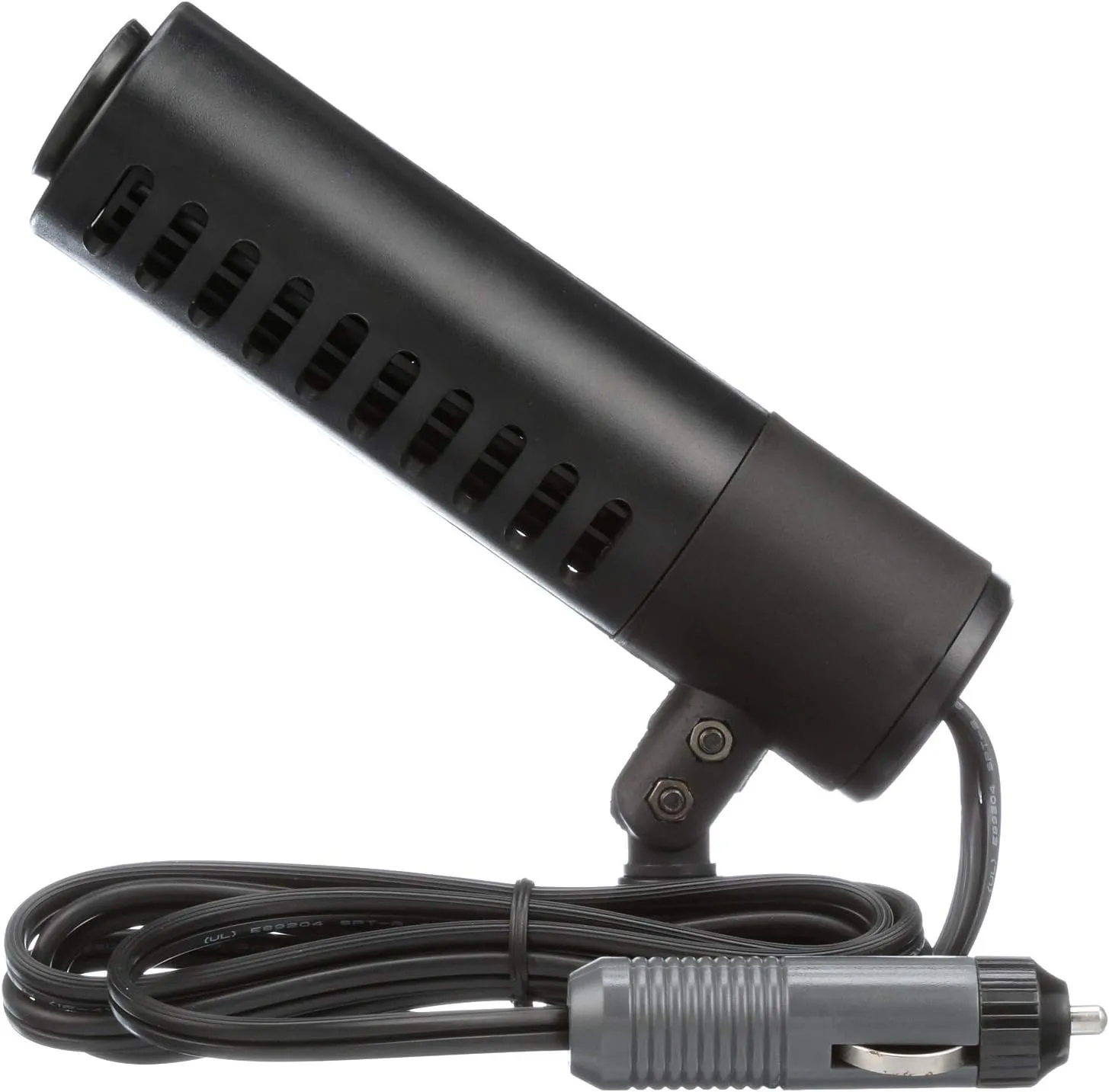 Caframo Fairview 9303, 12-Volt Windshield Defogger, Black, 6.75” x 2.5” x 4.0”