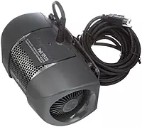 SEEKR by Caframo, Pali,Boat Engine Compartment Heater with Automatic Thermostat, Ignition Proof