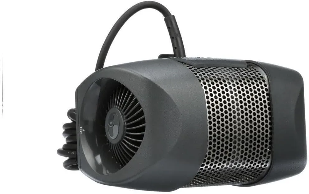 SEEKR by Caframo, Pali,Boat Engine Compartment Heater with Automatic Thermostat, Ignition Proof