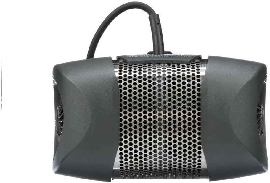 SEEKR by Caframo, Pali,Boat Engine Compartment Heater with Automatic Thermostat, Ignition Proof