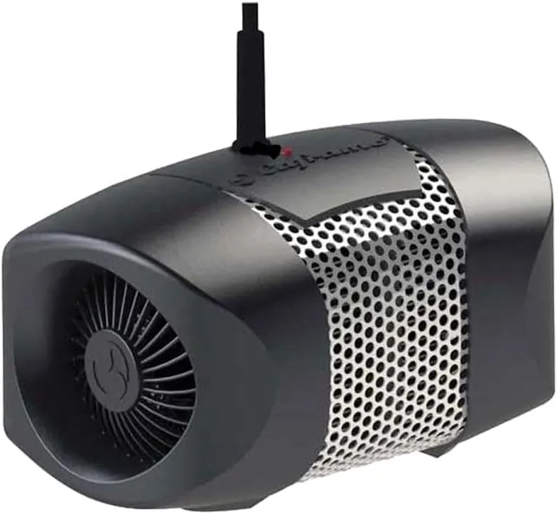 SEEKR by Caframo, Pali,Boat Engine Compartment Heater with Automatic Thermostat, Ignition Proof