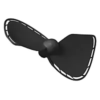 Caframo Replacement Fan Blade for Seekr Ultimate 747/757 Marine and RV Fans, Black