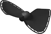 Caframo Replacement Fan Blade for Seekr Ultimate 747/757 Marine and RV Fans, Black