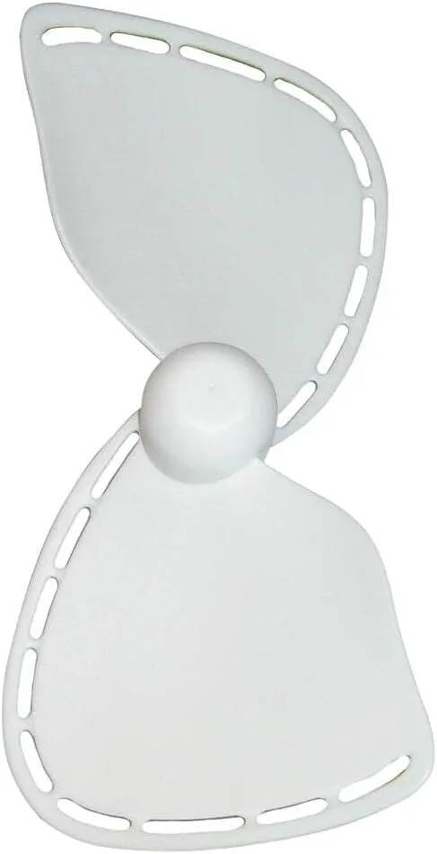 SEEKR by Caframo Replacement Blade f/Chinook w/Rocker Switch - White