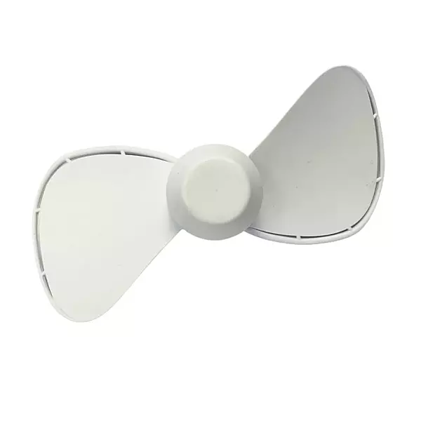 Caframo Replacement Fan Blade for Seekr Sirocco 7010 Marine and RV Fan, White