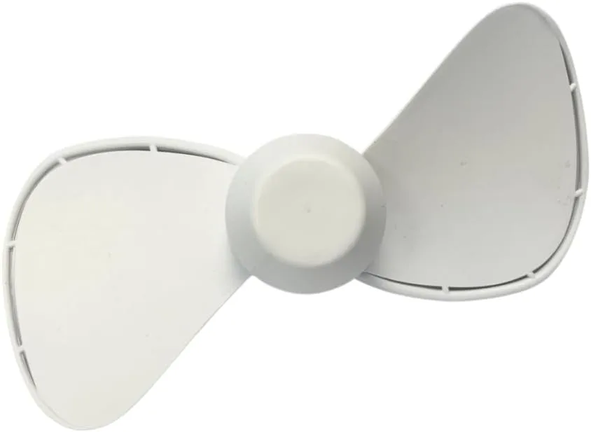 Caframo Replacement Fan Blade for Seekr Sirocco 7010 Marine and RV Fan, White
