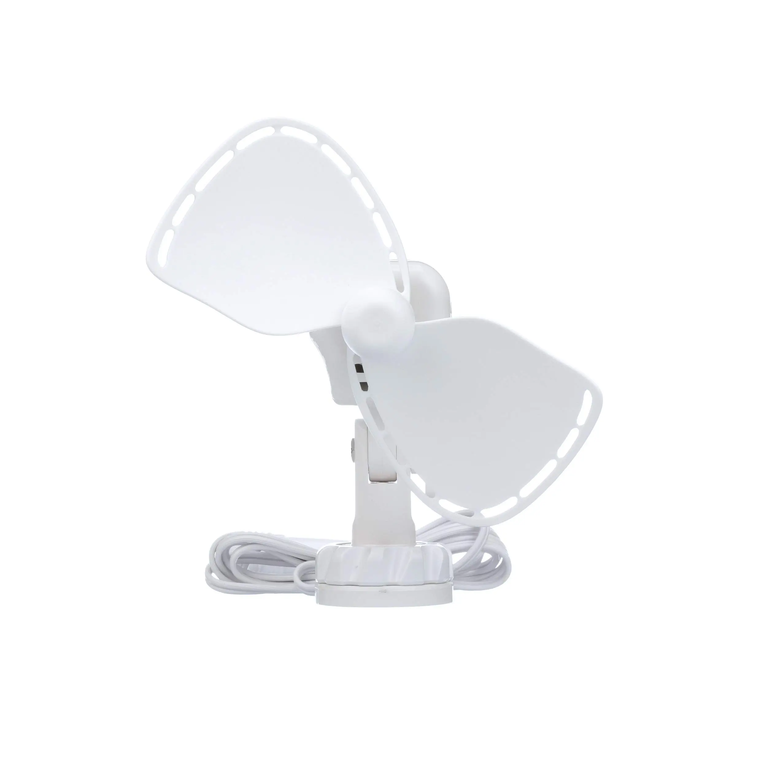SEEKR by Caframo Ultimate 757 24V 2-Speed Grill-Free Fan