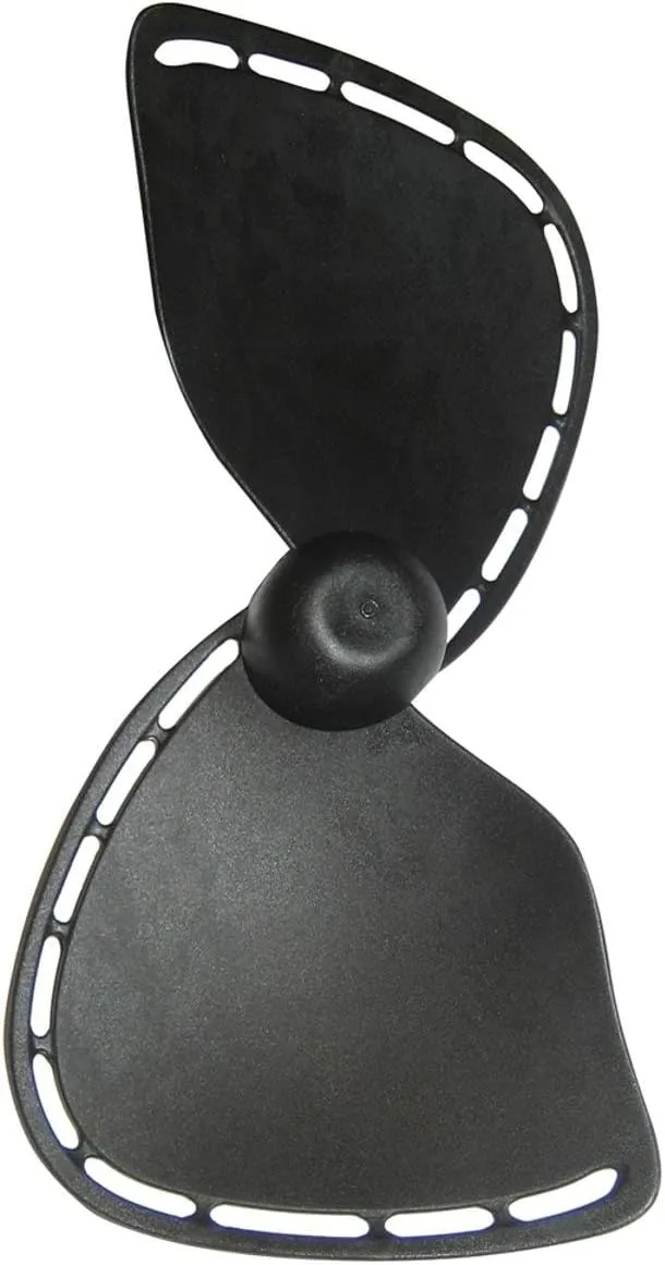 SEEKR by Caframo Replacement Blade f/Tiny Tornado II - Charcoal