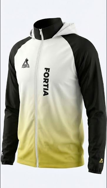Chaqueta deportiva