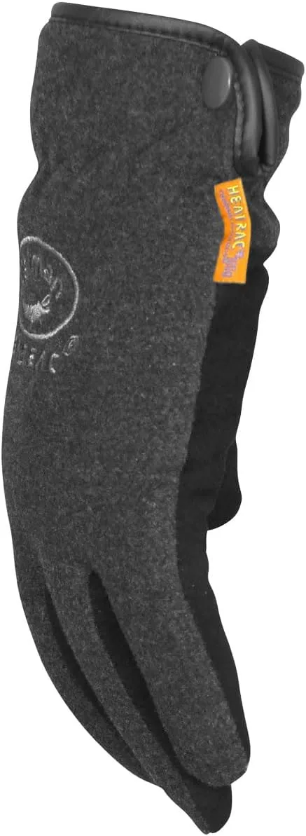 Caiman Leather Palm Gloves 2X-Large