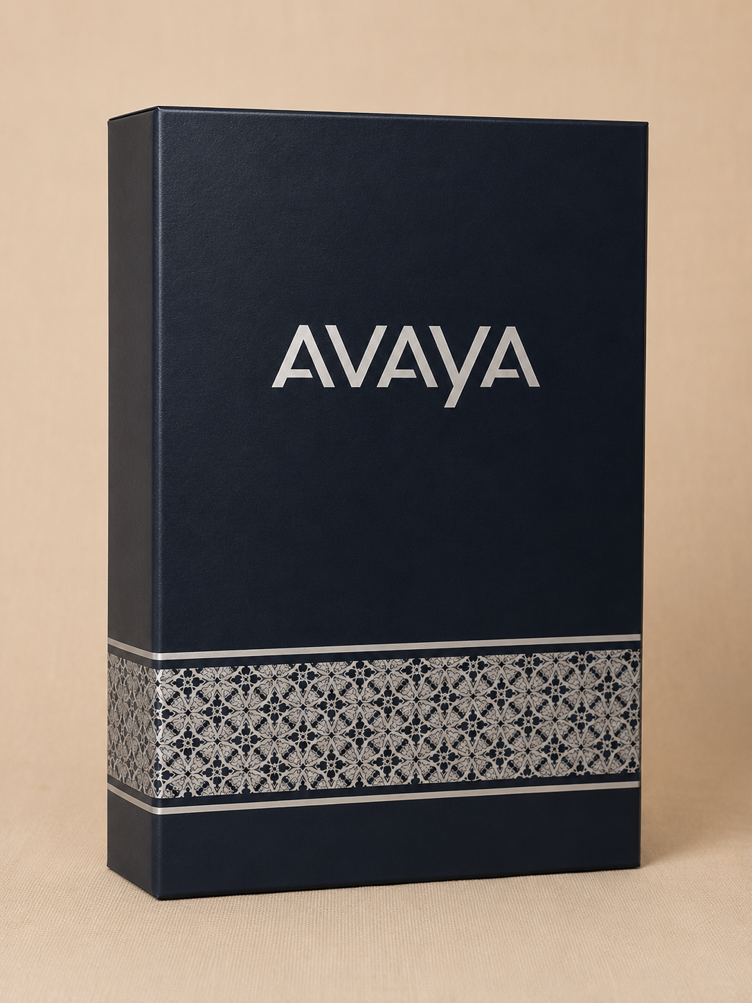 Avaya, picada gourmet para evento virtual