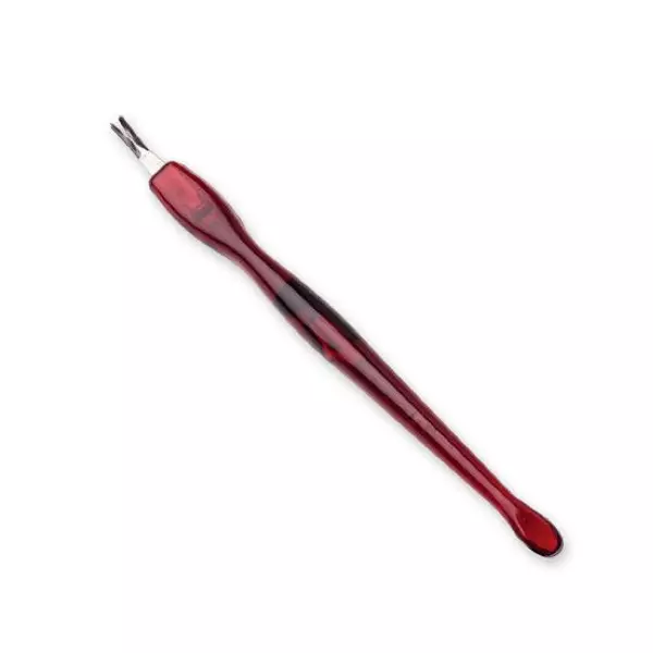 V-Shaped Cuticle Pusher Trimmer (3pc)