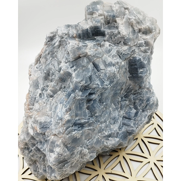 Calcita Azul