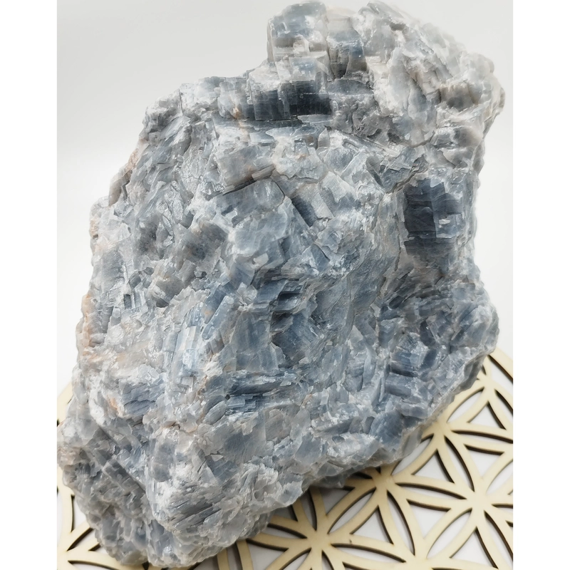 Calcita Azul