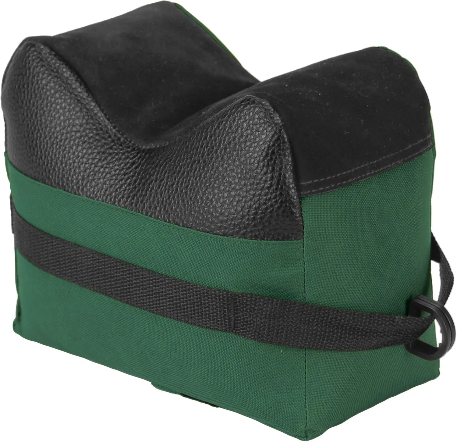 Caldwell Deadshot Filled Front Bag with Durable Construction and Water Resistance for Outdoor, Range, Shooting and Hunting
