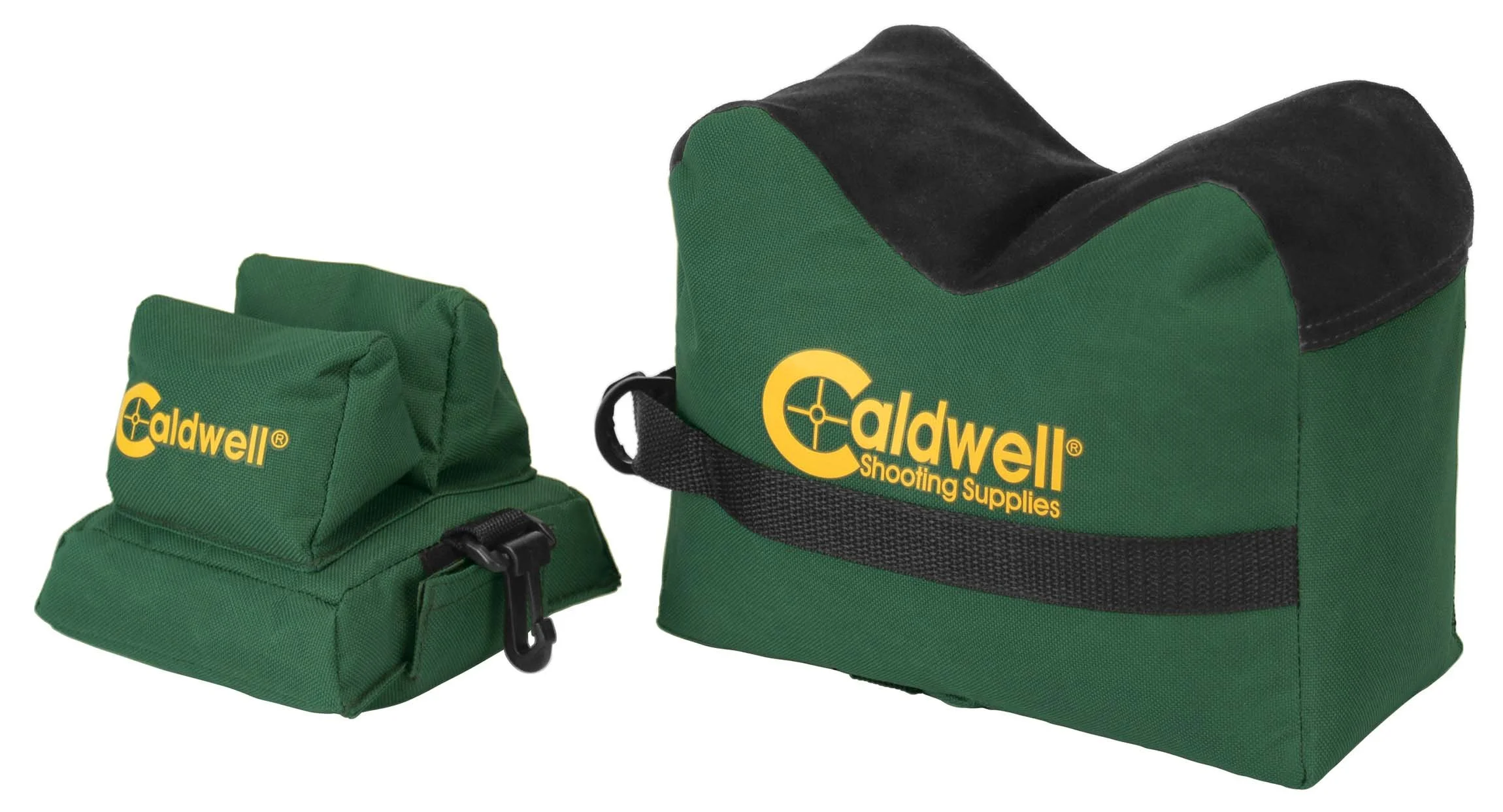 CALDWELL DeadShot Shooting Bags