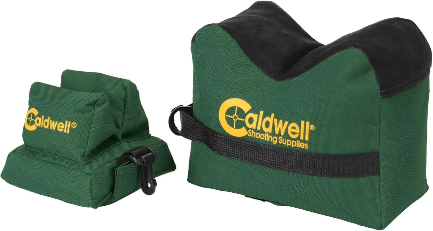 CALDWELL DeadShot Shooting Bags