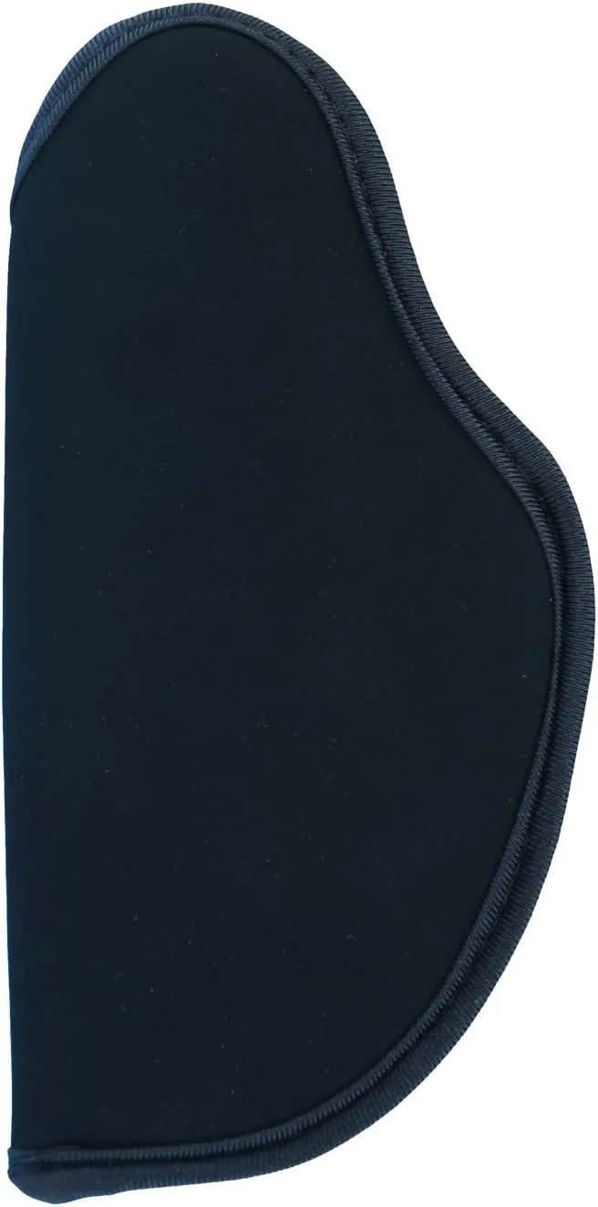 CALDWELL IWB Covert Right Handed Holsters with Adaptive Profile, Belt Clip and Non-Marring Material - CCW and Competition