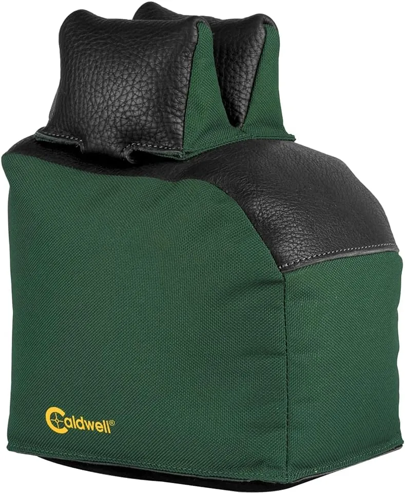CALDWELL Universal Rear Shooting Bags