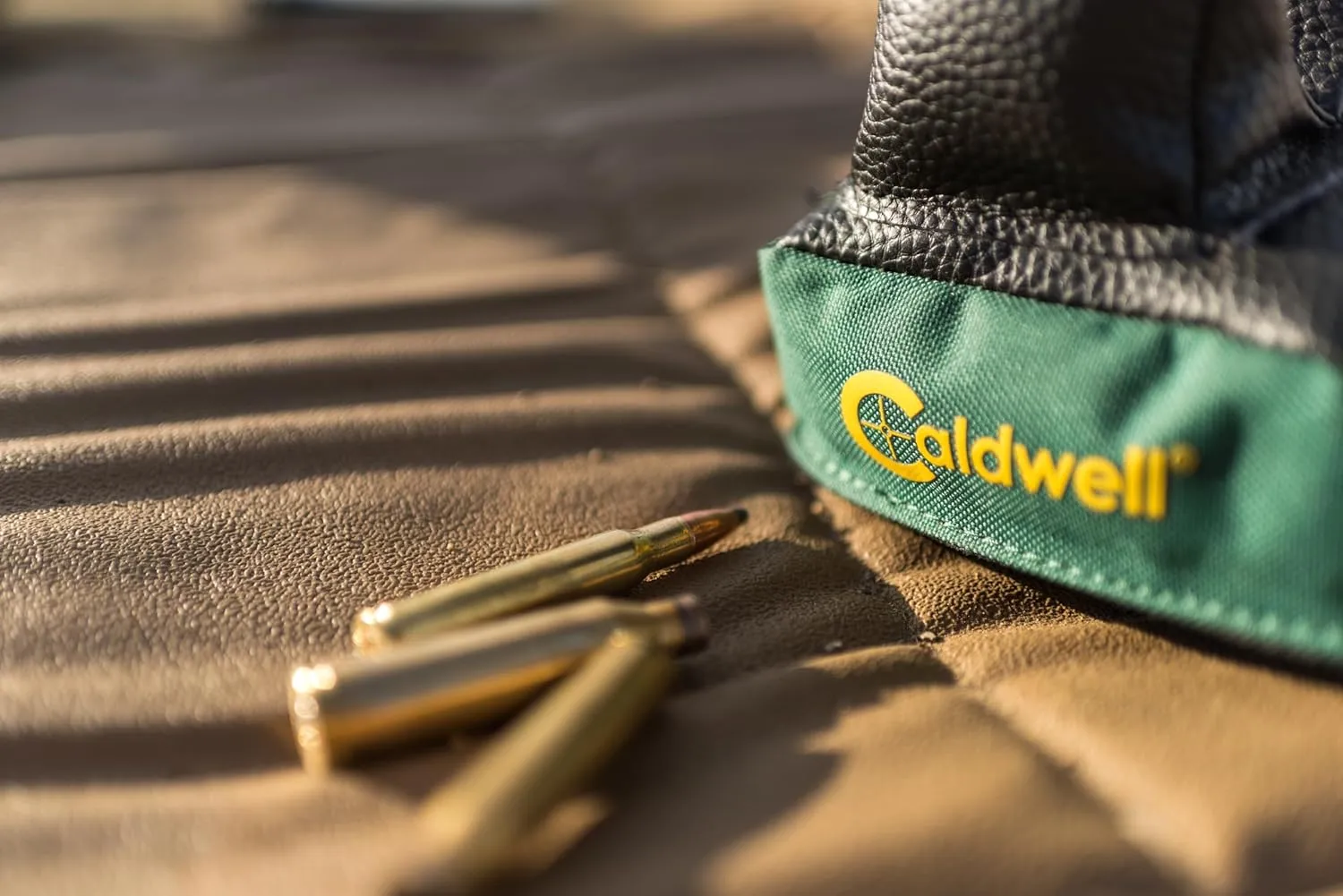 CALDWELL Universal Rear Shooting Bags