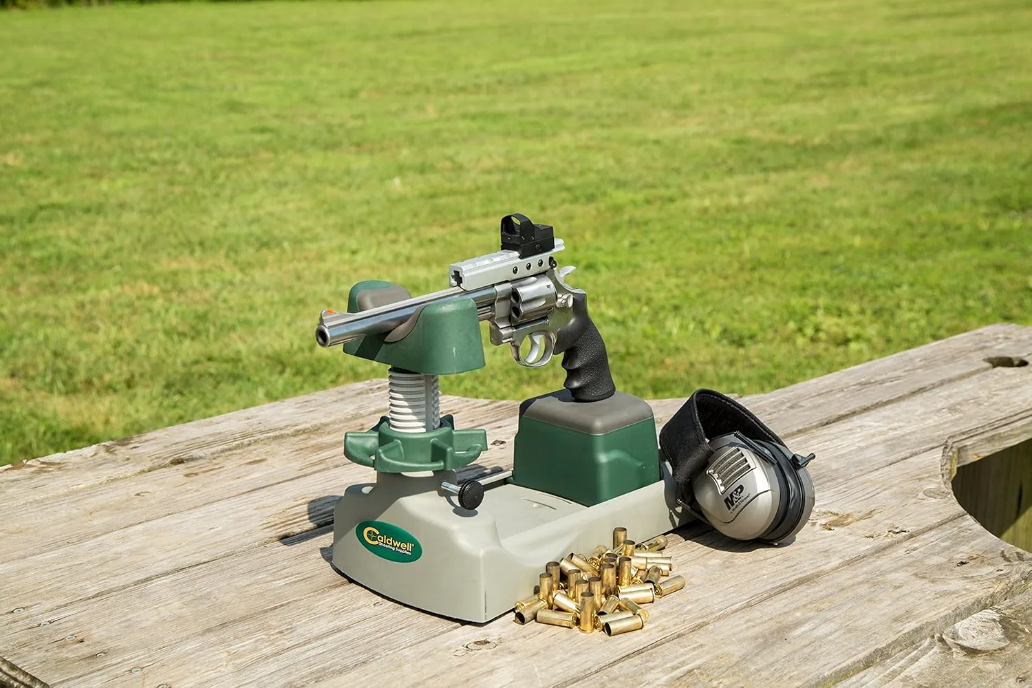 CALDWELL Handgun Shooting Rest