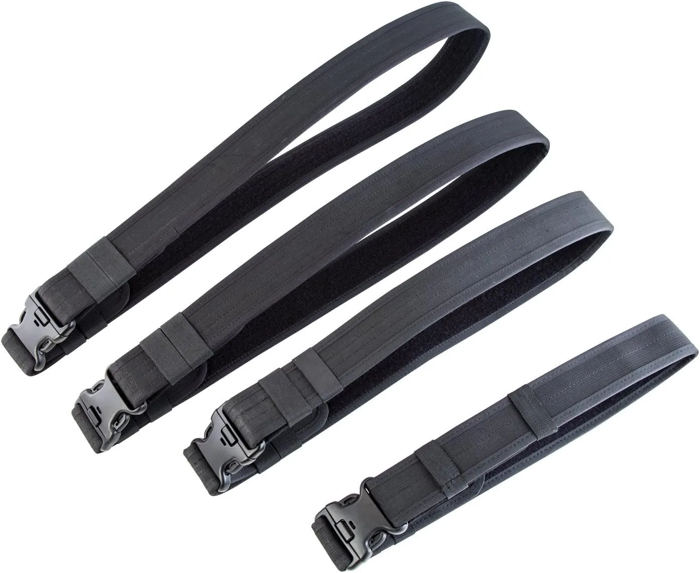 CALDWELL Tac Ops Adjustable Duty Belt