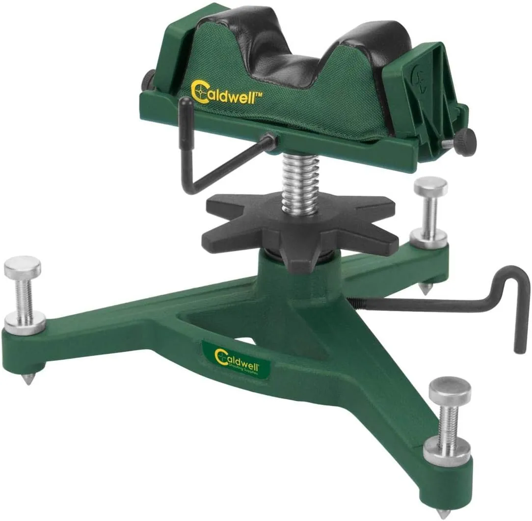 CALDWELL The Rock Shooting Rest