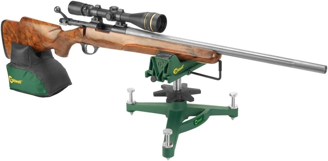 CALDWELL The Rock Shooting Rest
