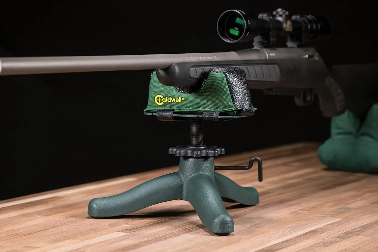 CALDWELL The Rock Shooting Rest