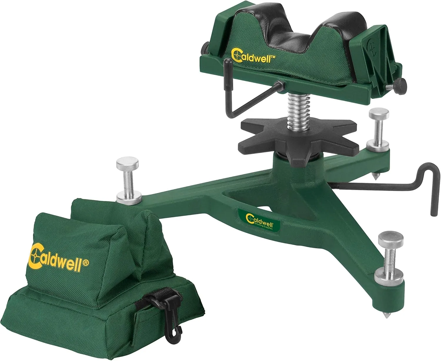 CALDWELL The Rock Shooting Rest
