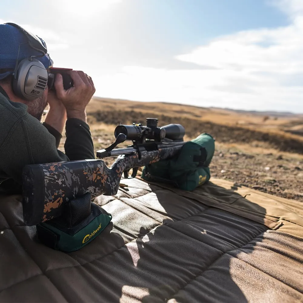CALDWELL Universal Rear Shooting Bags