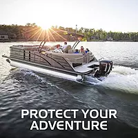 CALIBER Marine Trailer Bunk Slides