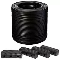 Caliber BunkWrap Kit - 16' Roll