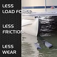 Caliber BunkWrap Kit - 16' Roll