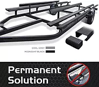 Caliber BunkWrap Kit - 16' Roll