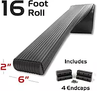 Caliber BunkWrap Kit - 16' Roll