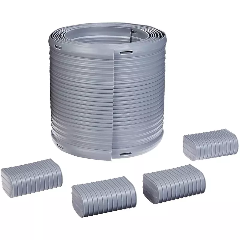 Caliber BunkWrap Kit - 16' Roll