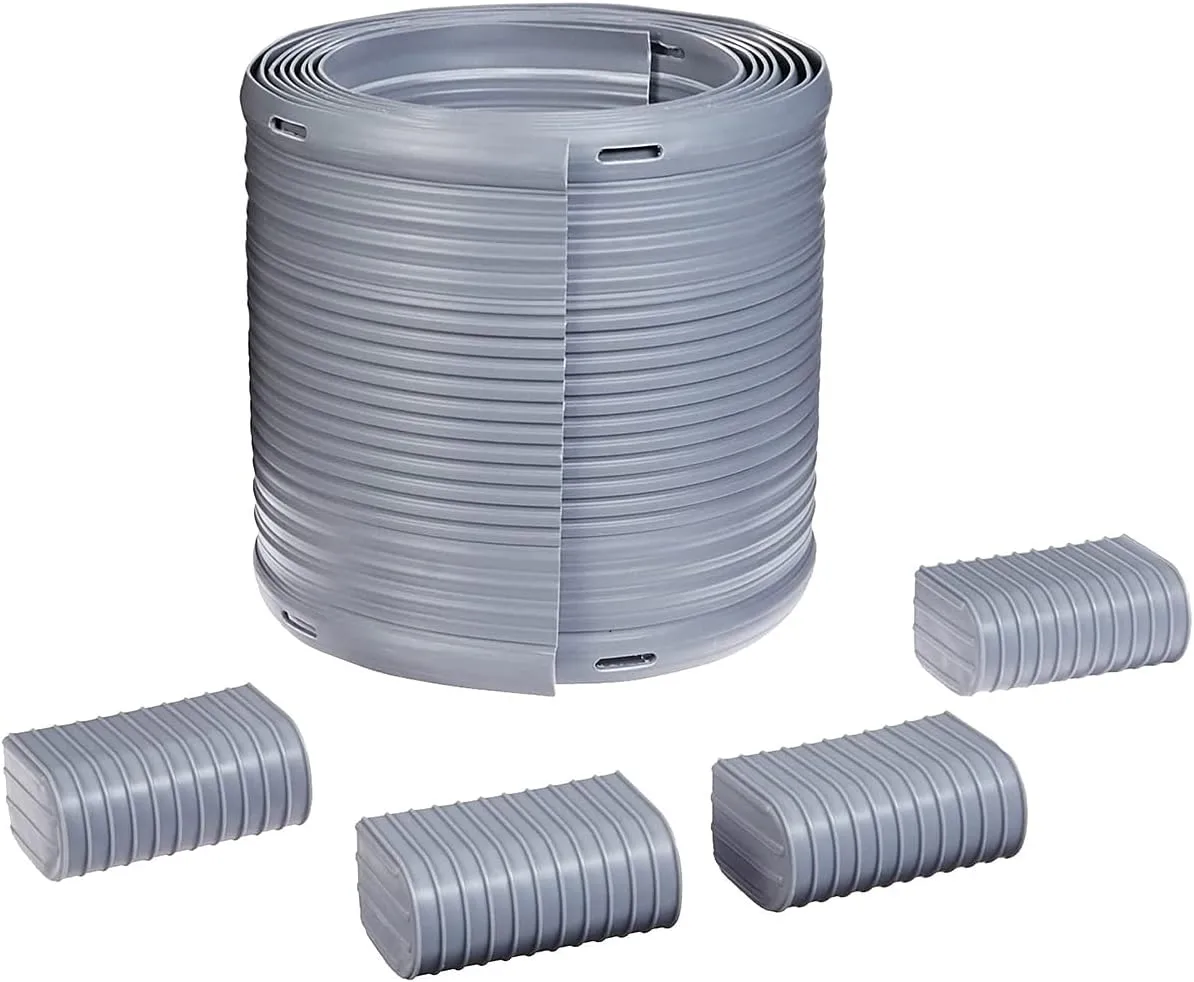 Caliber BunkWrap Kit - 16' Roll