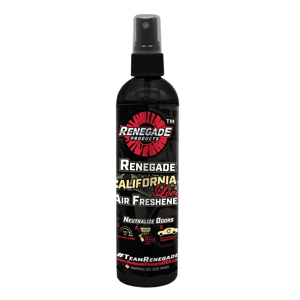 Renegade California Love 8oz Renegade California Love 8oz