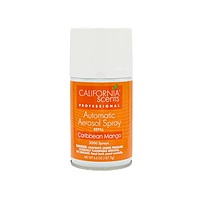 Fragancia Aerosol Ambiental