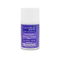Fragancia Aerosol Ambiental