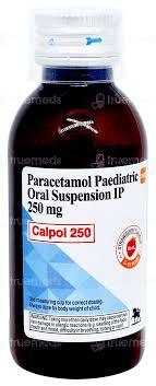 CALPOL 250 SYP