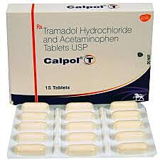 CALPOL T TAB