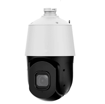 Eagle Eye Camera DZ06 Outdoor PTZ 5MP