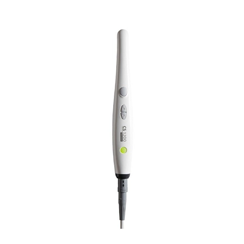 Cámara Intraoral Carestream (Kodak) Cámara Intraoral Carestream (Kodak)