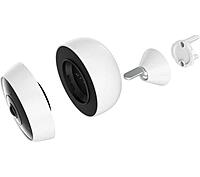 Cámara wifi Logi Circle 2 para Apple SecureHomekit