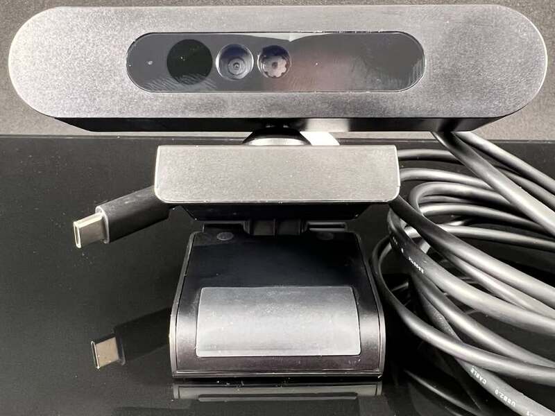 Webcam Windows Hello Lenovo