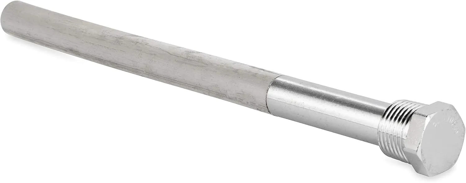 Camco 11593 Magnesium Anode Rod for 10 Gallon Atwood Hot Water Heaters