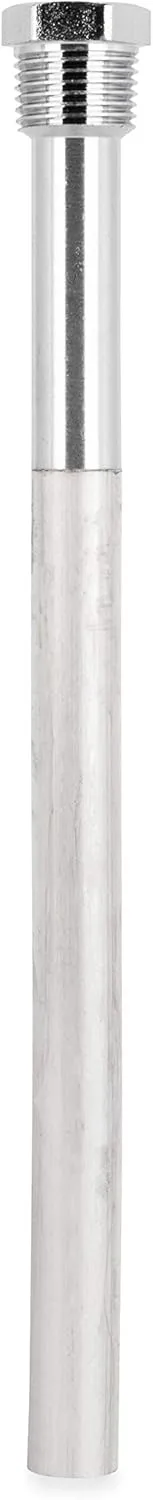 Camco 11593 Magnesium Anode Rod for 10 Gallon Atwood Hot Water Heaters